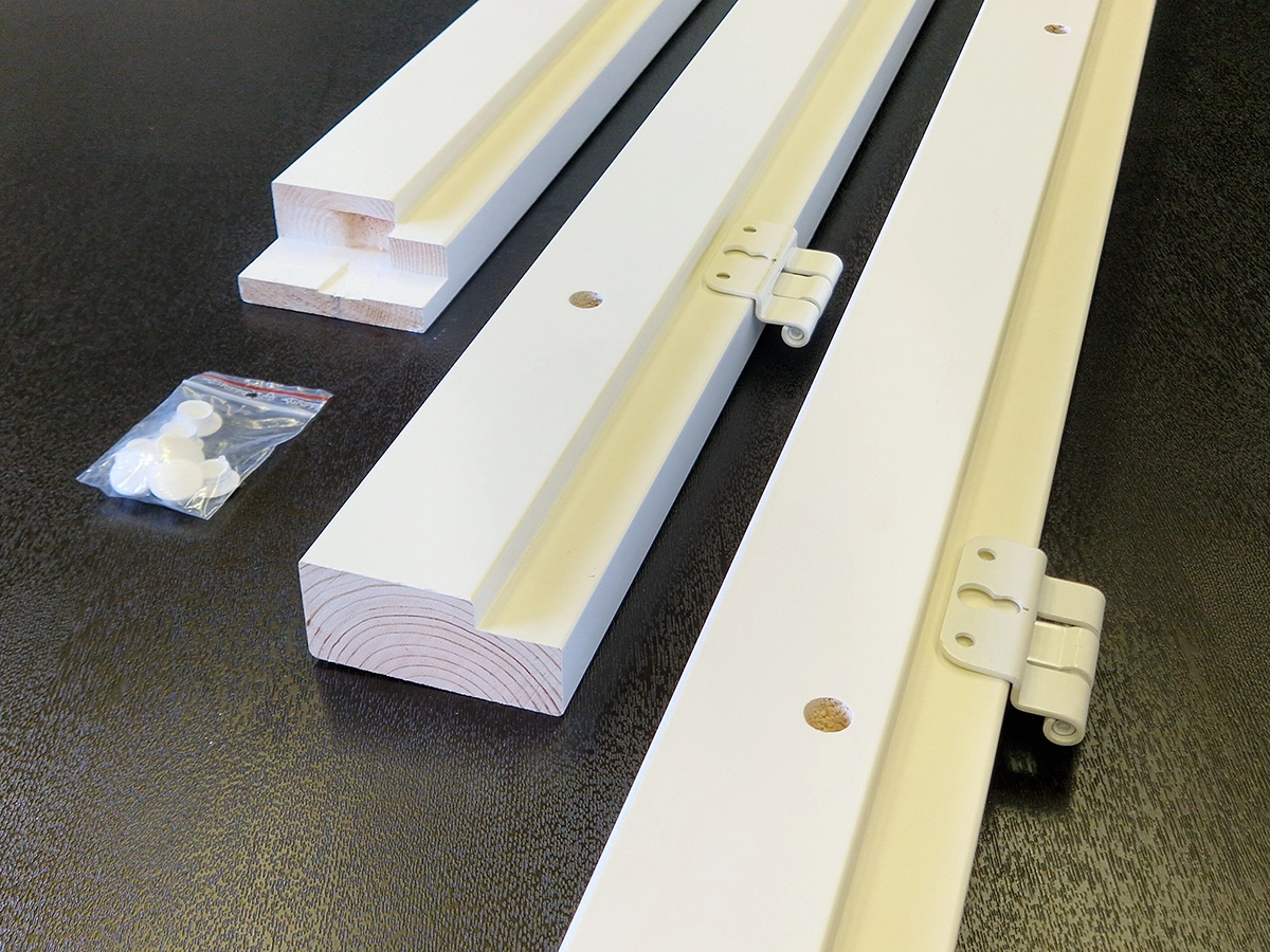 Parioven massiivipuu karmi